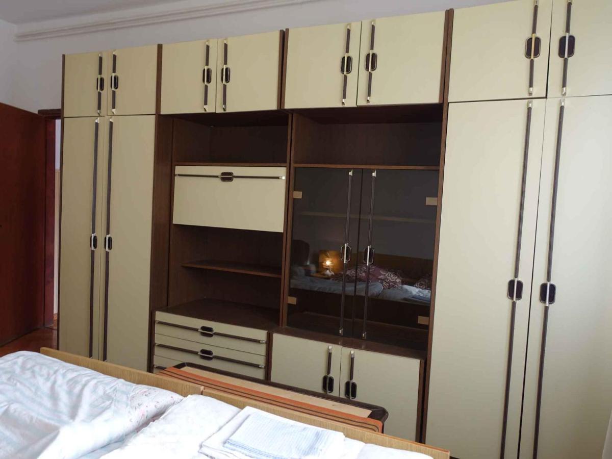 Apartment In Omisalj - Insel Krk 39736 Ngoại thất bức ảnh