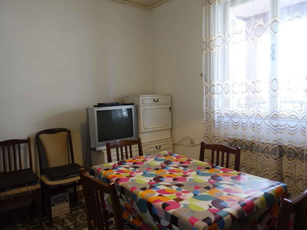 Apartment In Omisalj - Insel Krk 39736 Ngoại thất bức ảnh