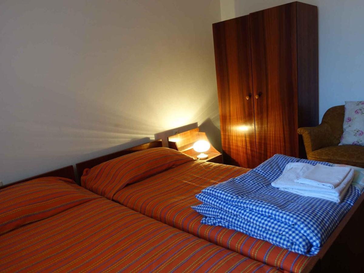 Apartment In Omisalj - Insel Krk 39736 Ngoại thất bức ảnh