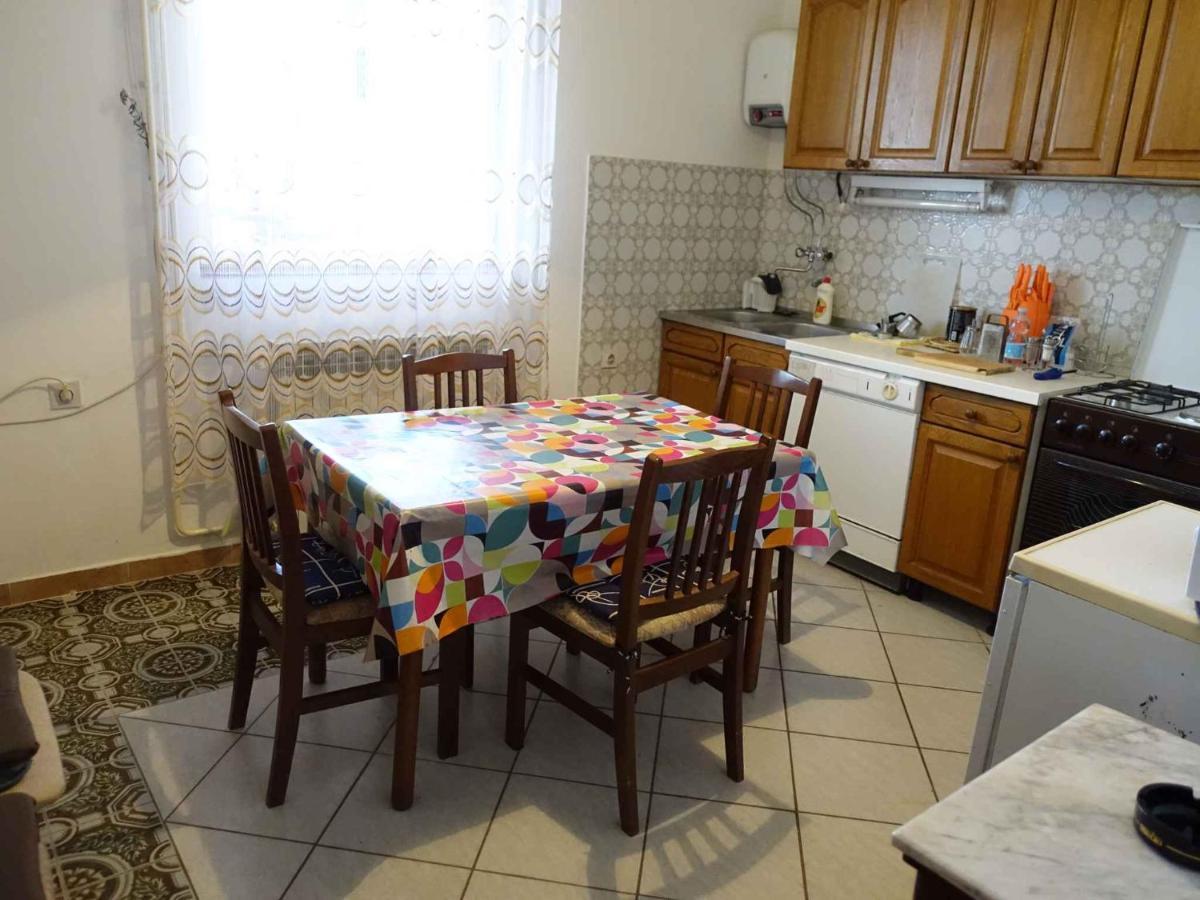 Apartment In Omisalj - Insel Krk 39736 Ngoại thất bức ảnh