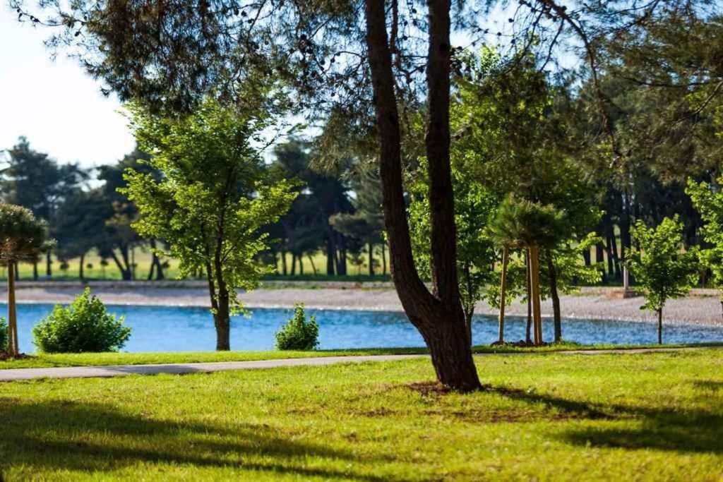 Apartment In Omisalj - Insel Krk 39736 Ngoại thất bức ảnh